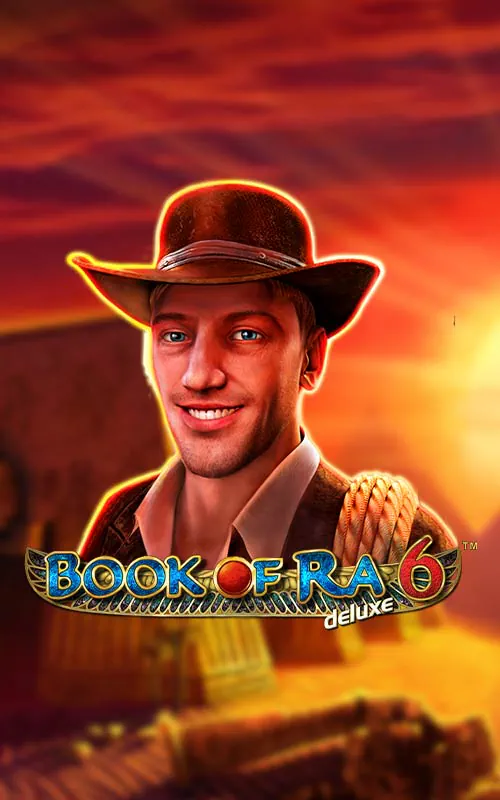 Book of Ra at Magi X Casino