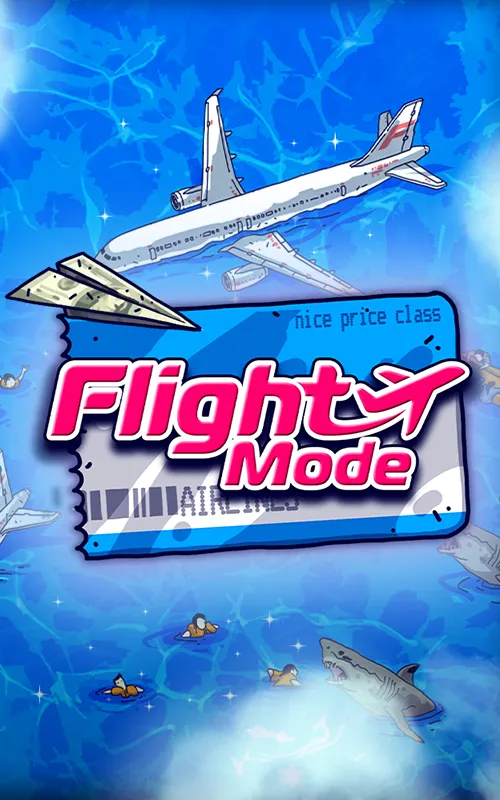 Flight Mode at Magi X Casino