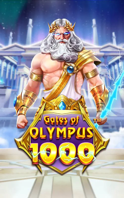 Gates of Olympus at Magi X Casino