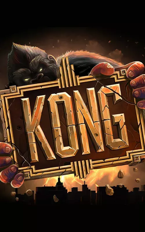 Kong at Magi X Casino