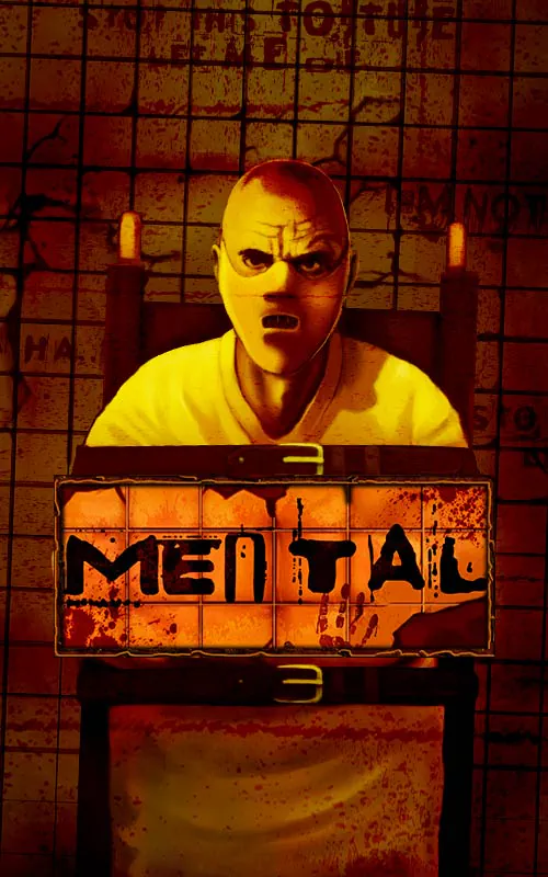 Mental at Magi X Casino